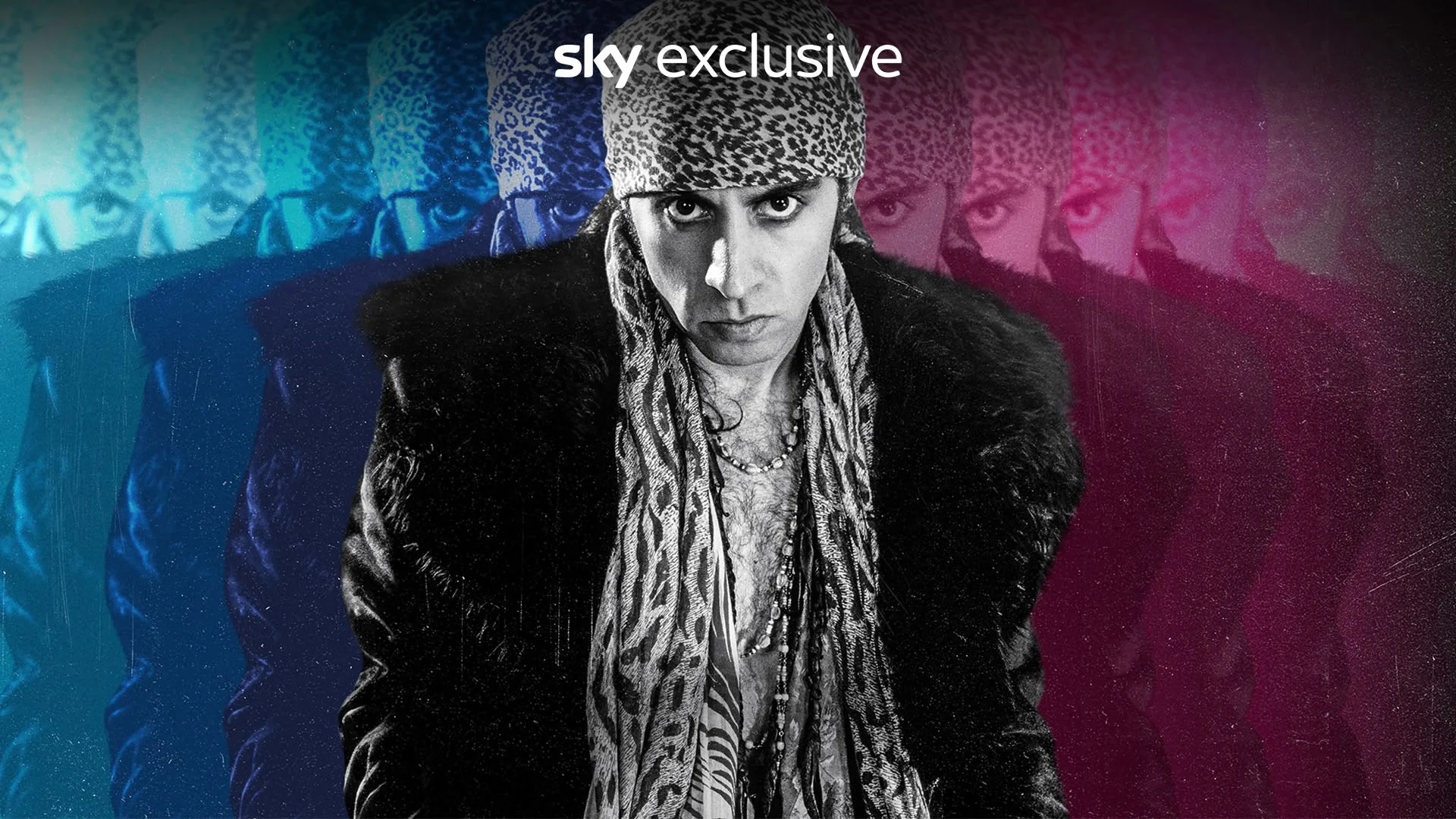 Steven Van Zandt: Disciple