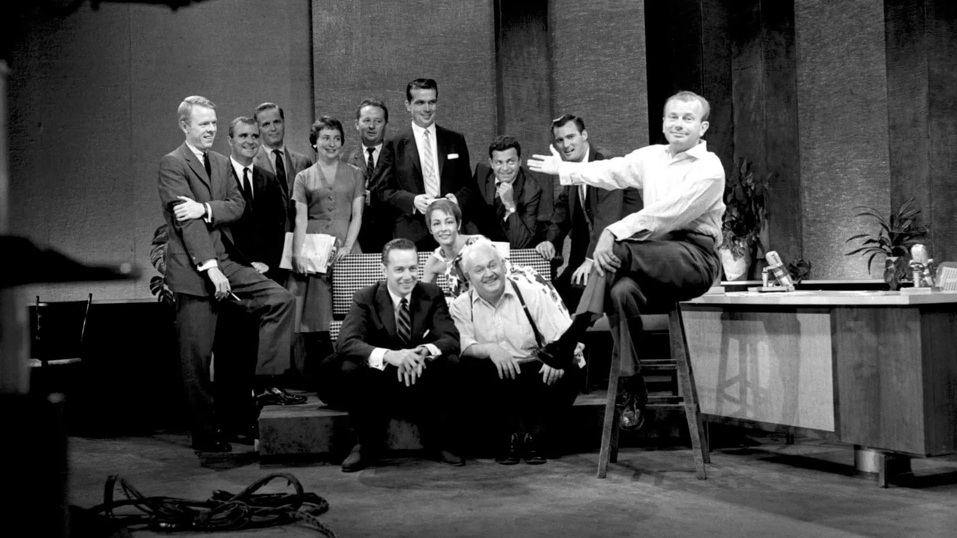 Story of Late Night stagione 1