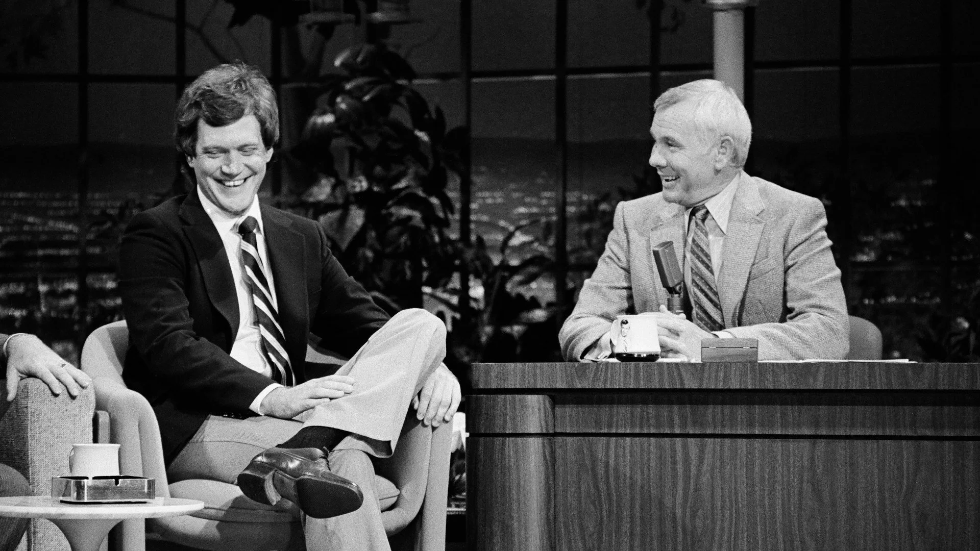 Story of Late Night stagione 1