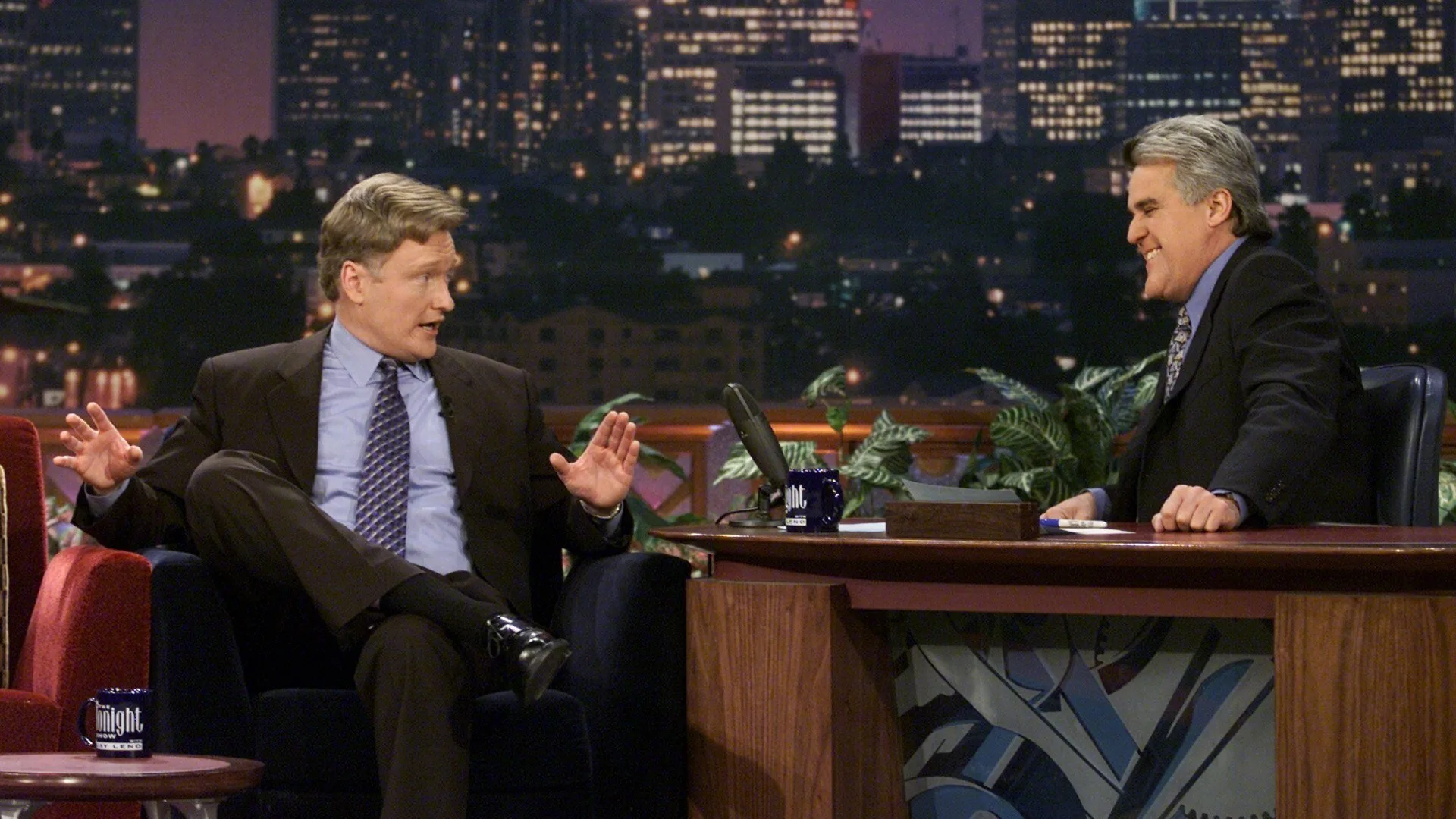 Story of Late Night stagione 1