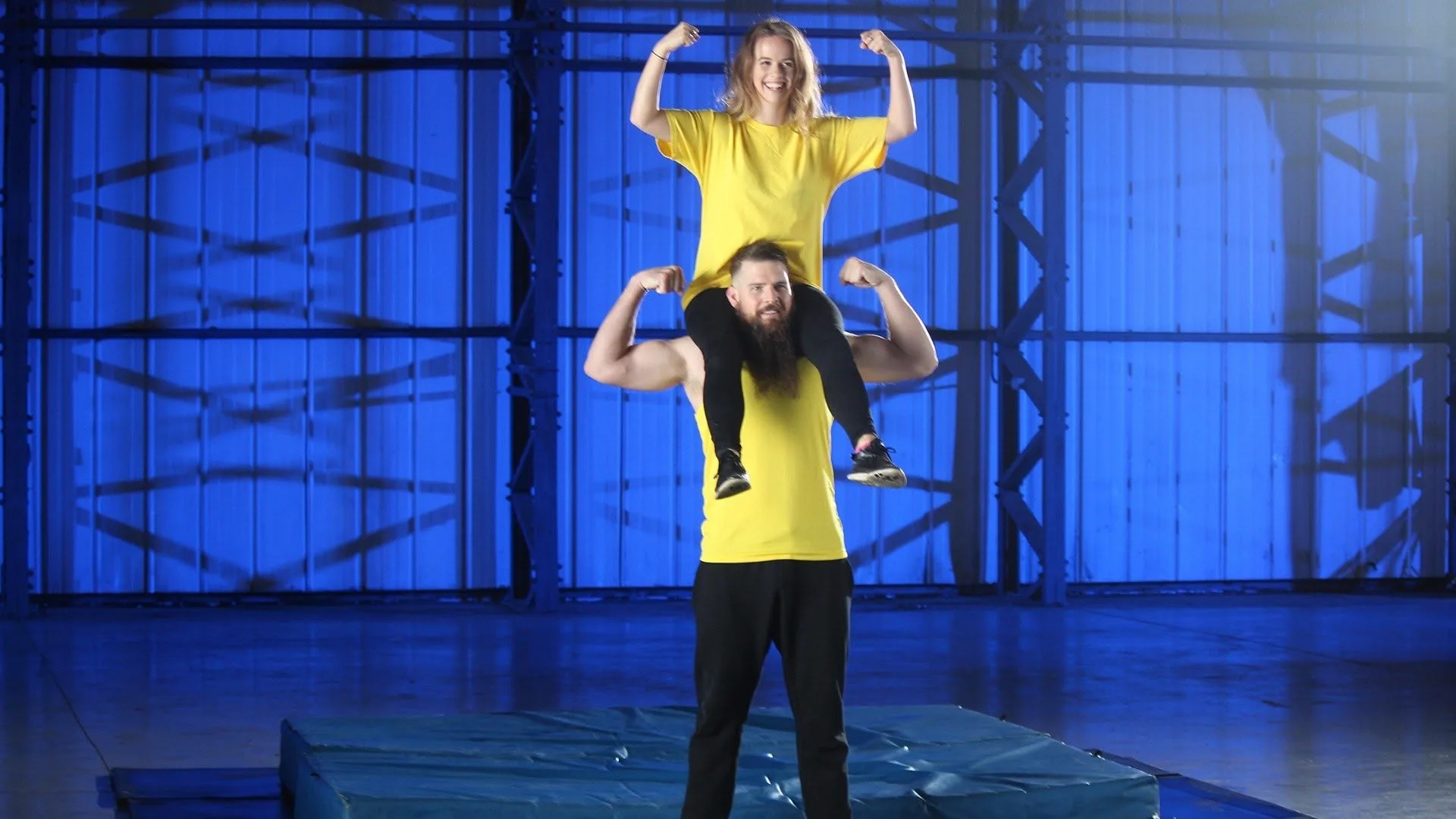 Stupidi al quadrato stagione 7