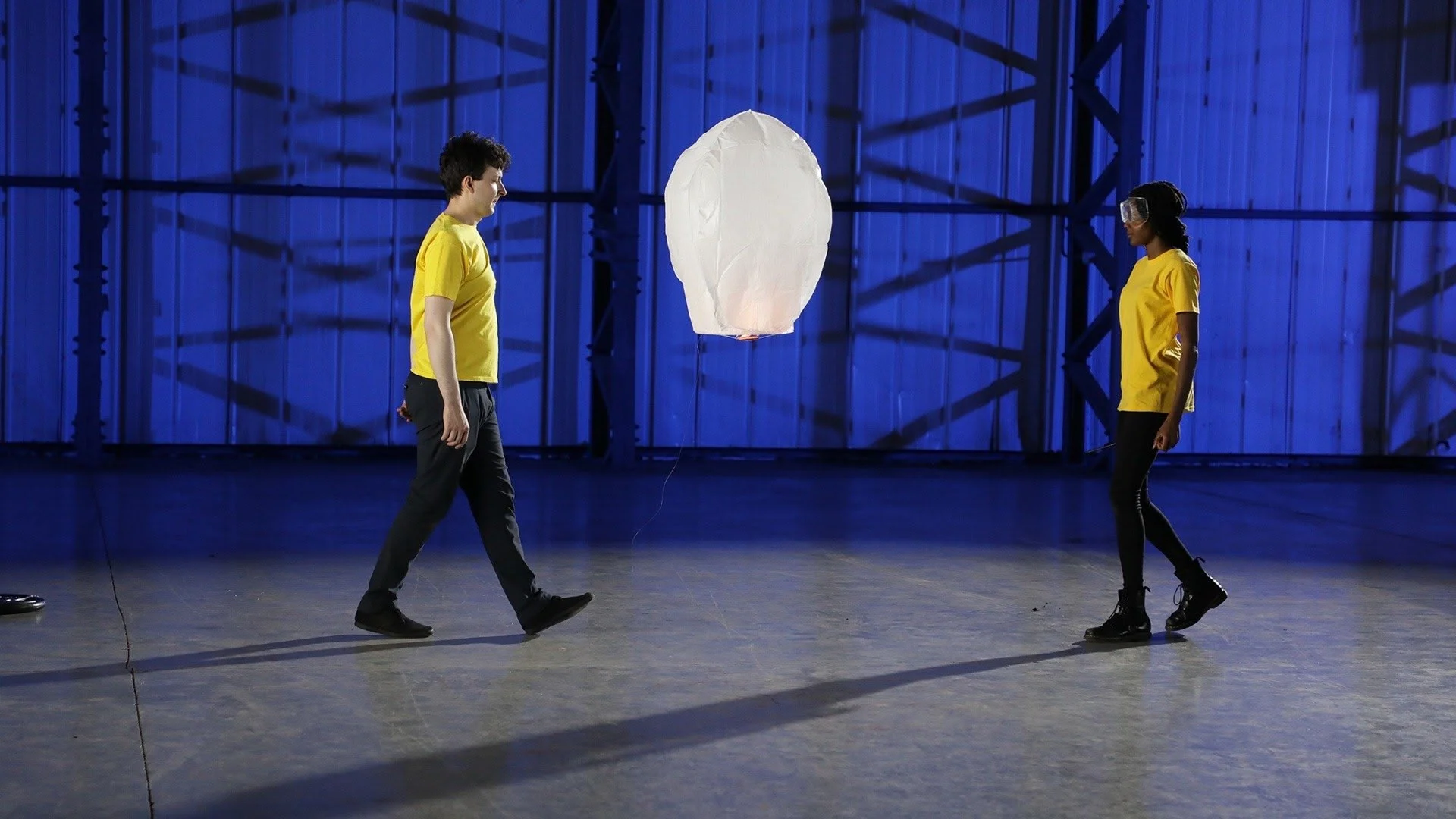 Stupidi al quadrato stagione 8