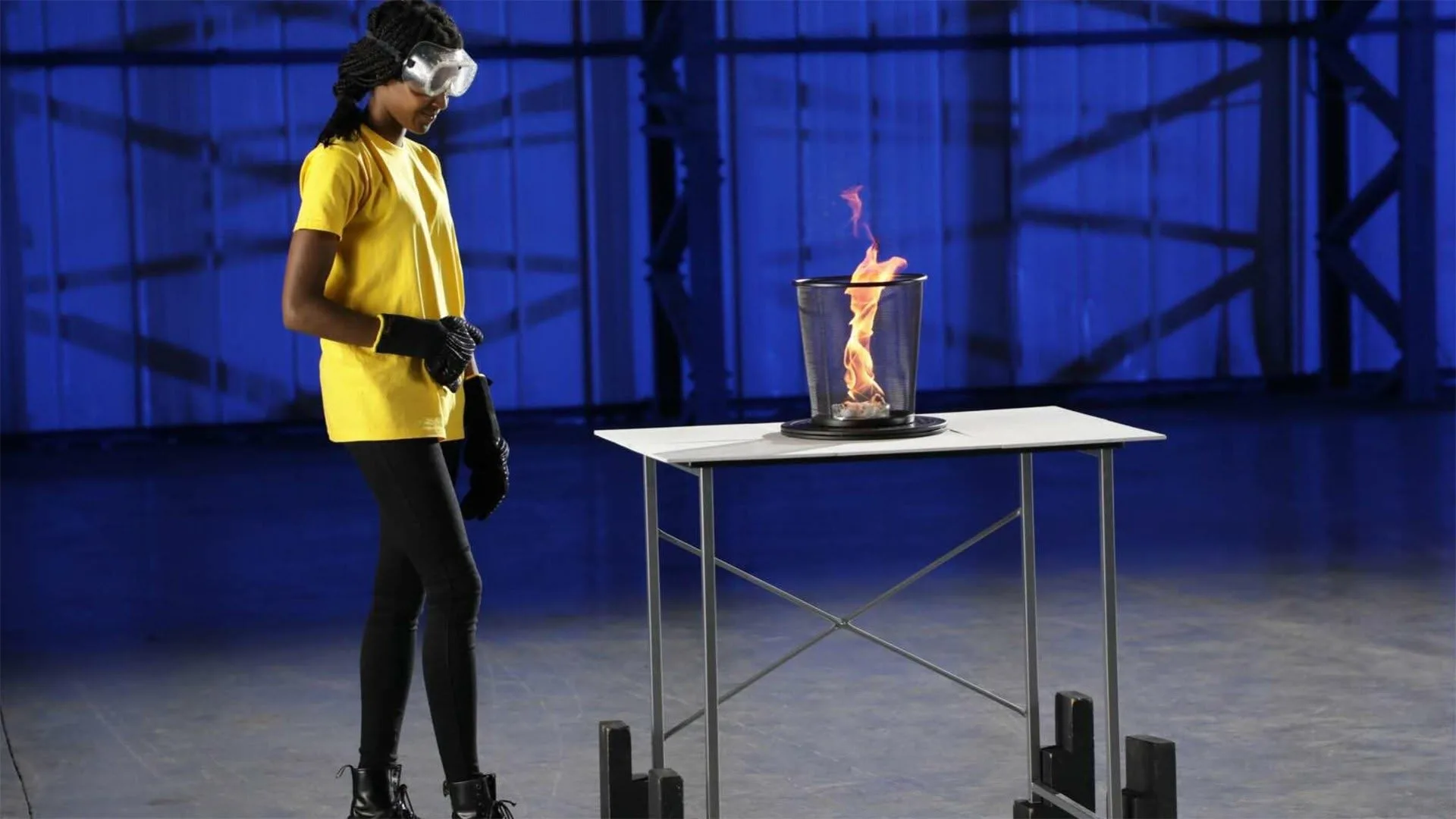 Stupidi al quadrato stagione 8