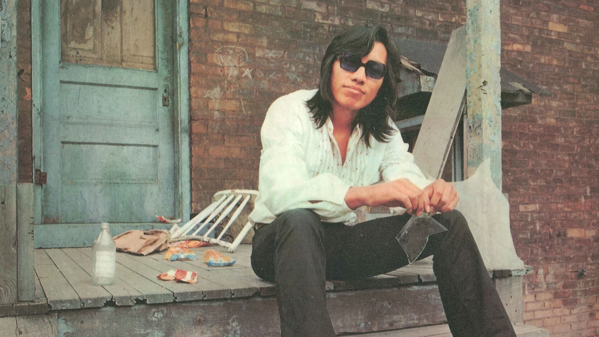 Sugar Man