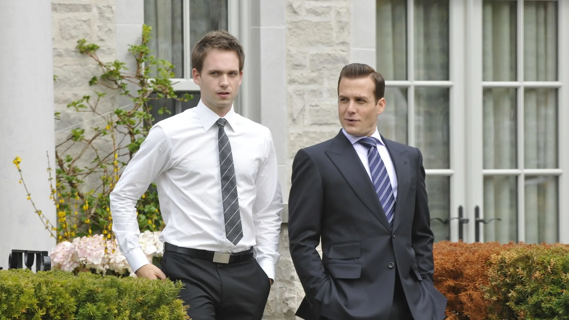 Suits stagione 1
