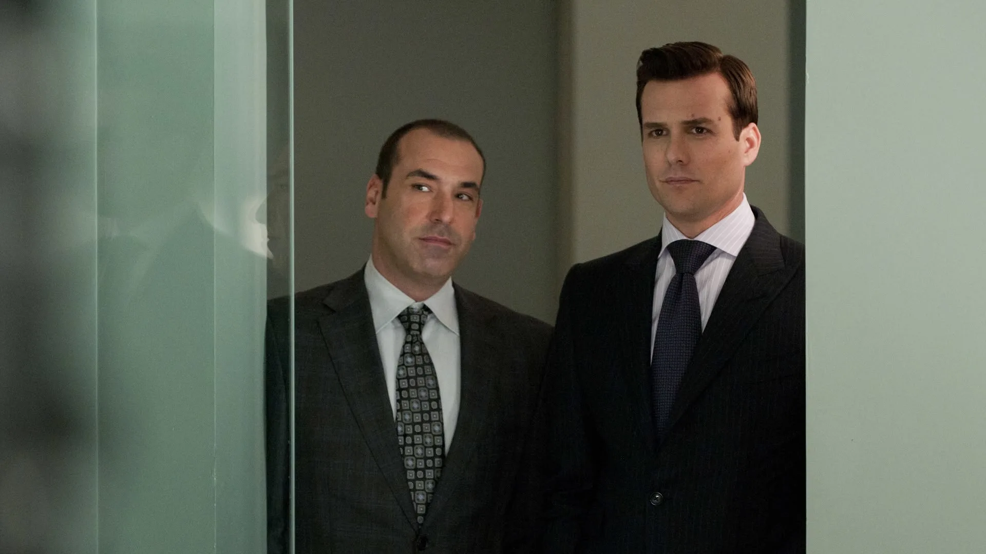 Suits stagione 1