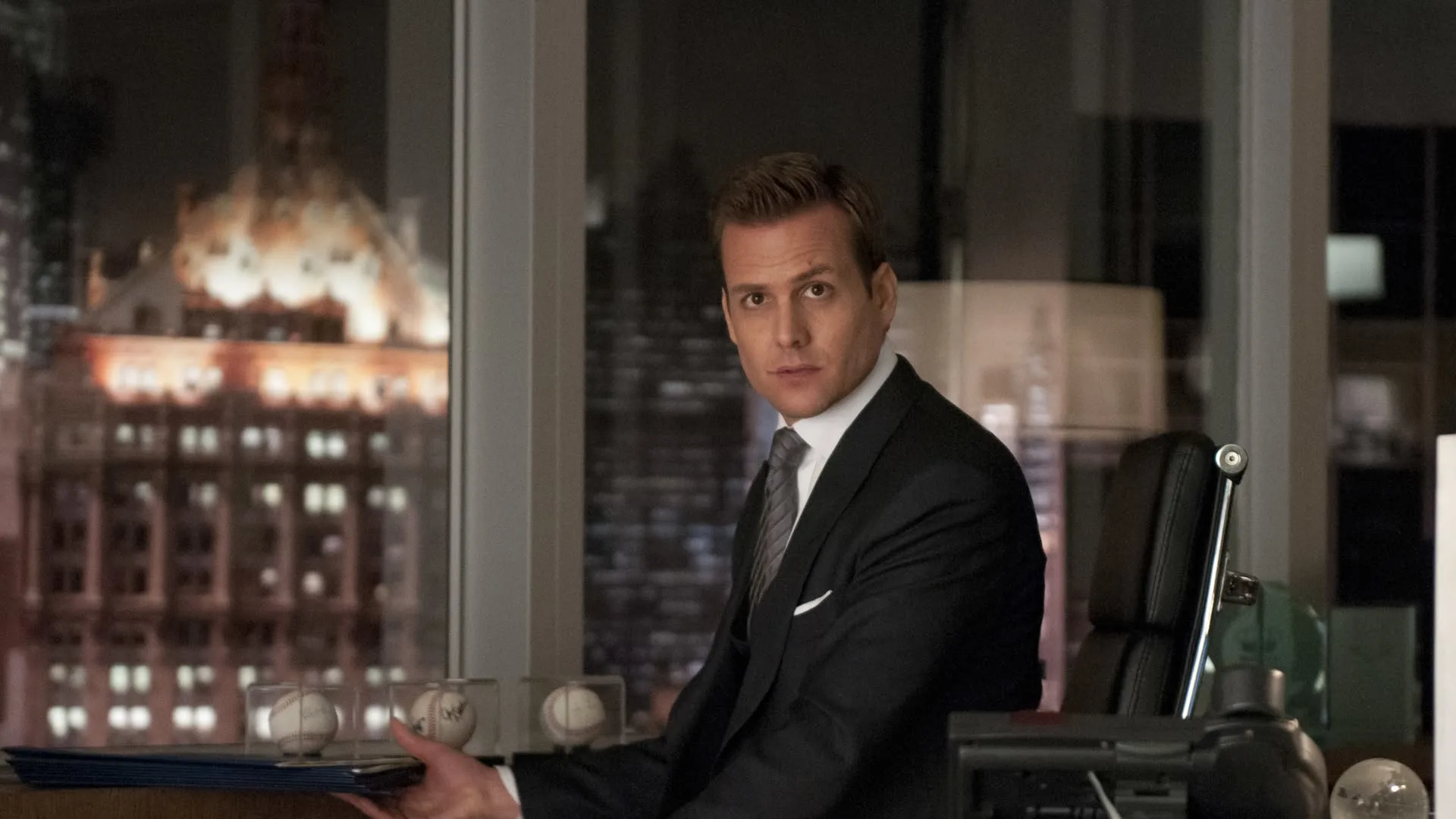 Suits stagione 2