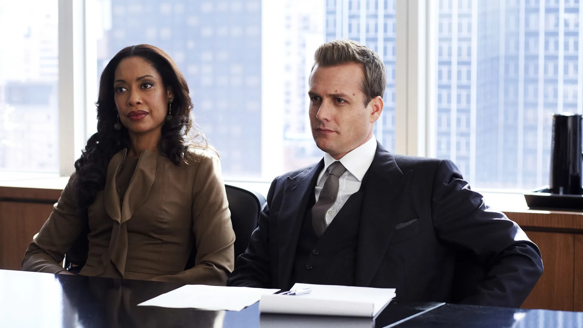 Suits stagione 2
