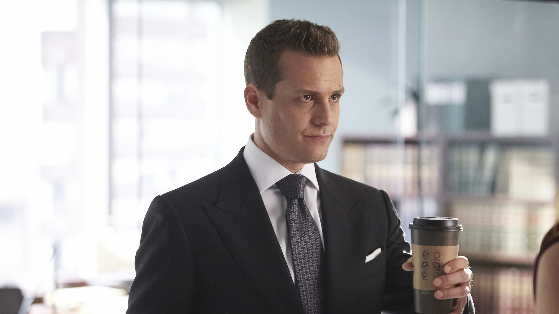 Suits stagione 3