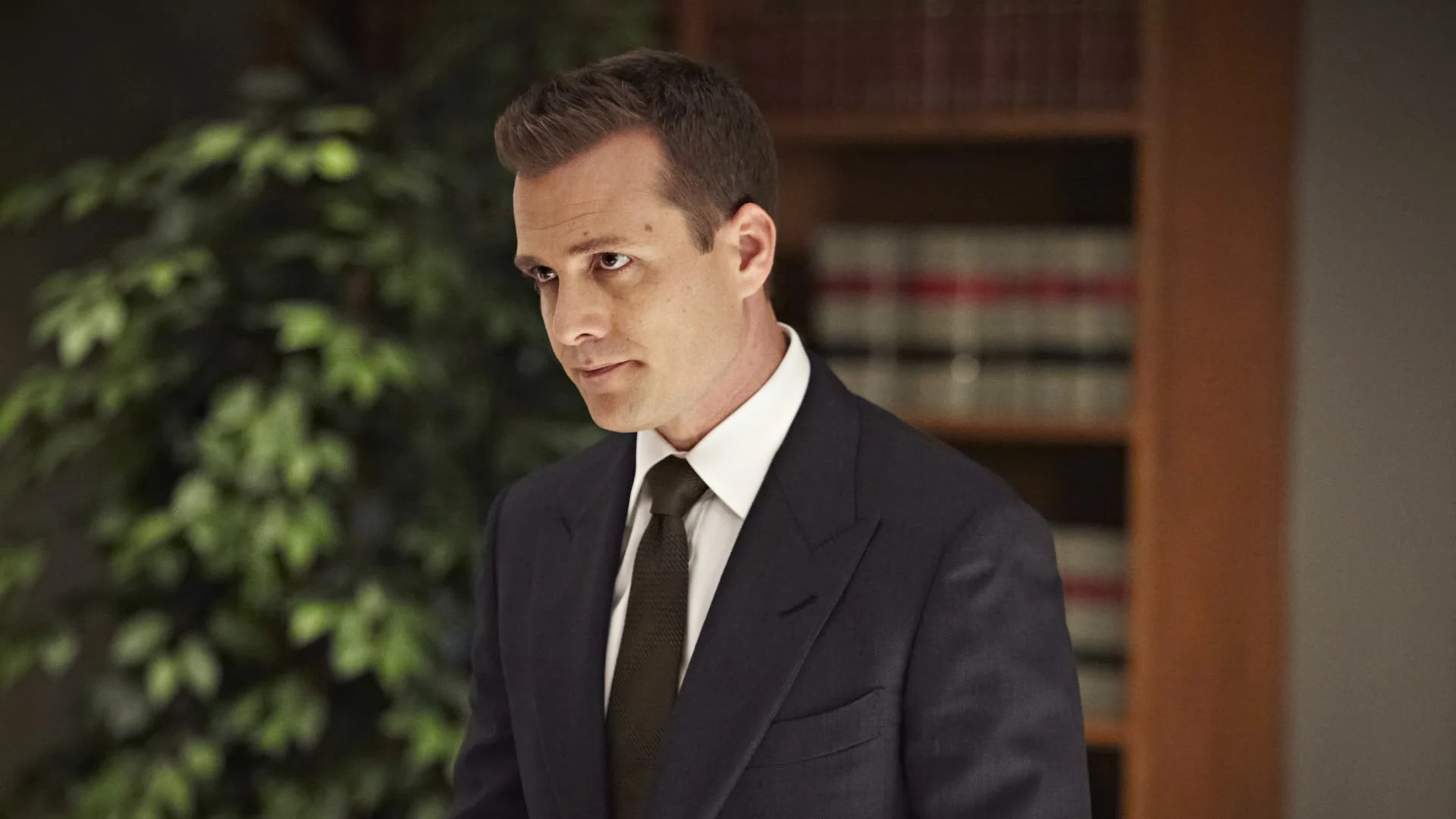 Suits stagione 3