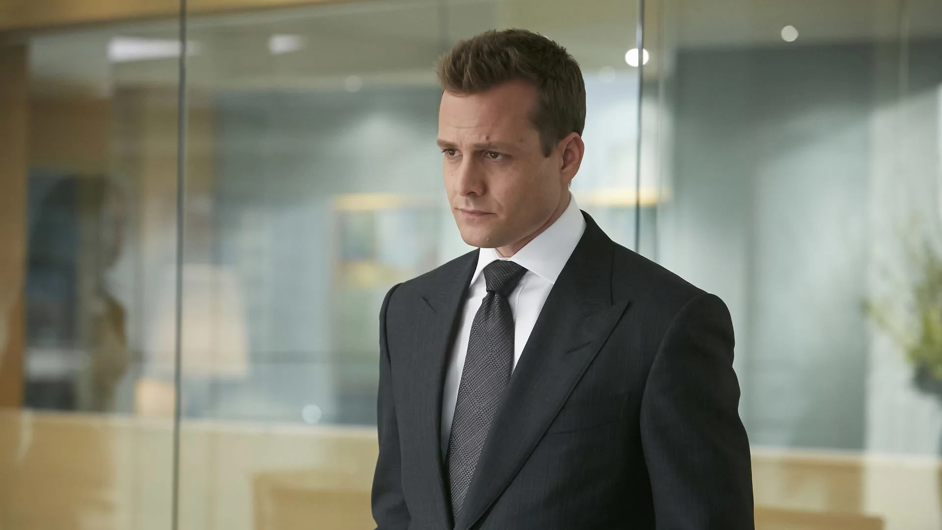 Suits stagione 4