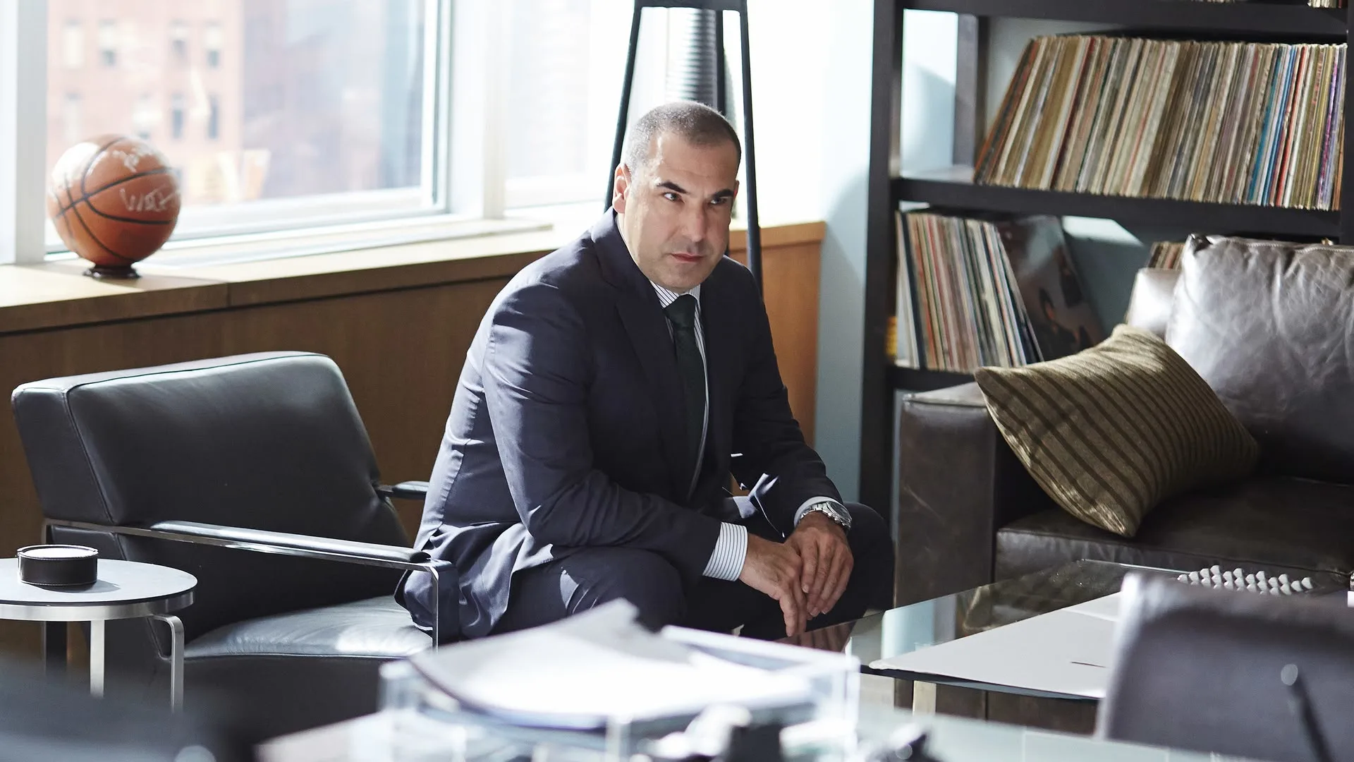 Suits stagione 4