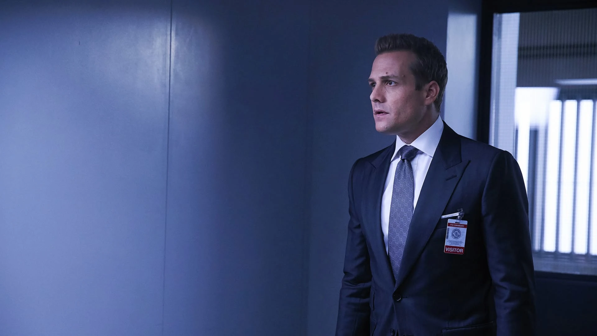 Suits stagione 6