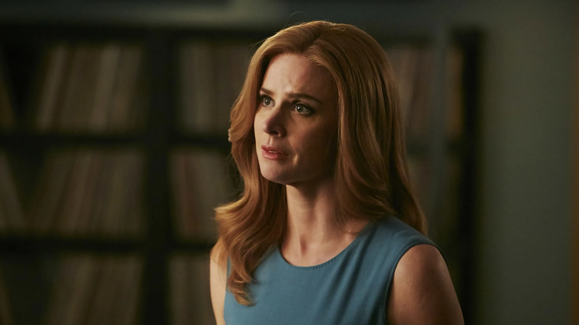 Suits stagione 6