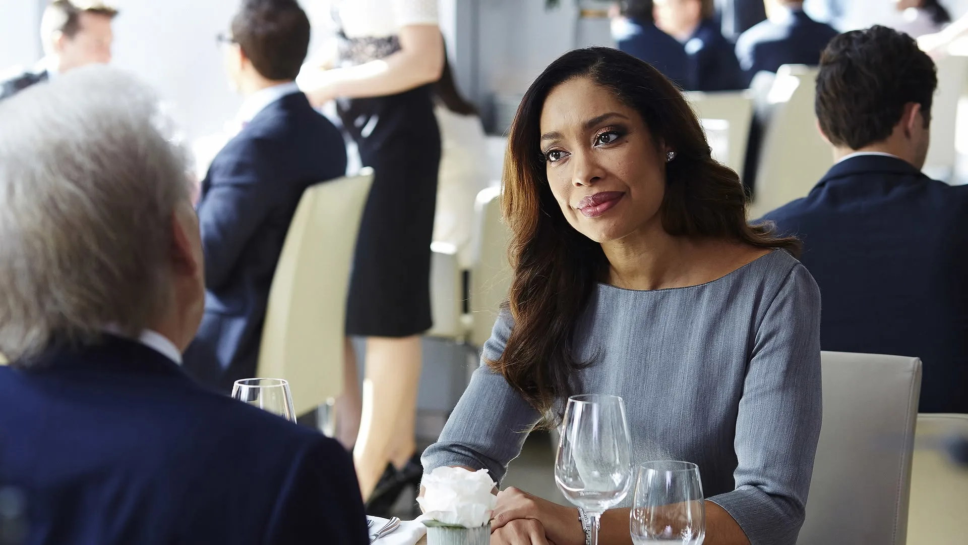 Suits stagione 6