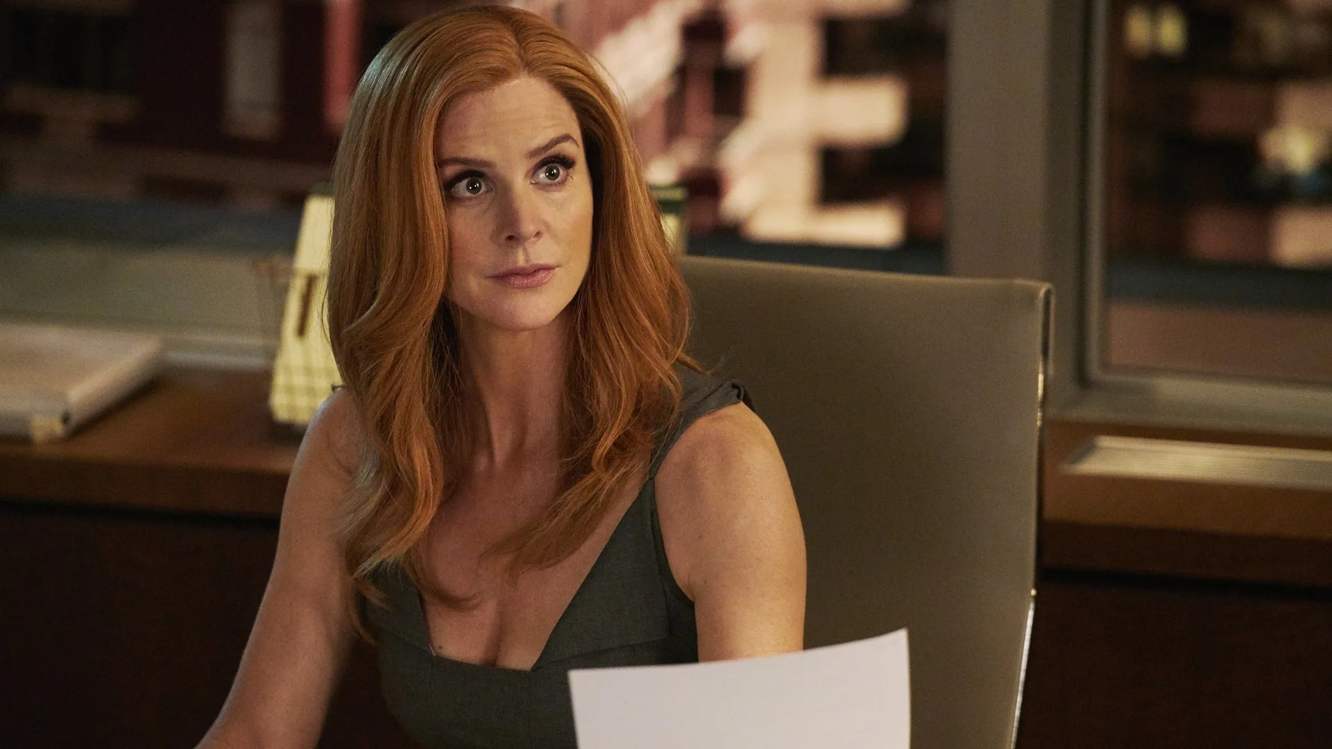 Suits stagione 7
