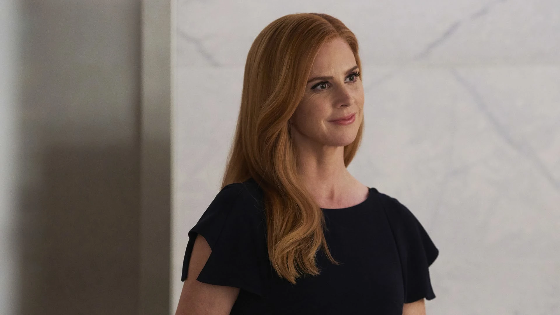 Suits stagione 8