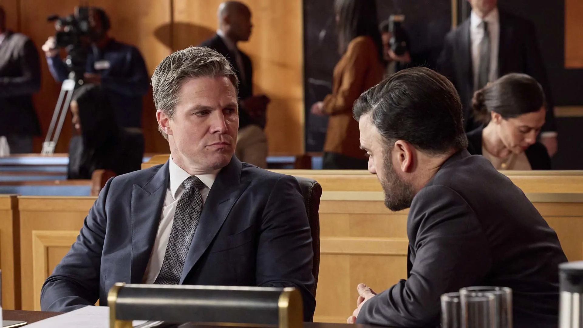 Suits LA stagione 1