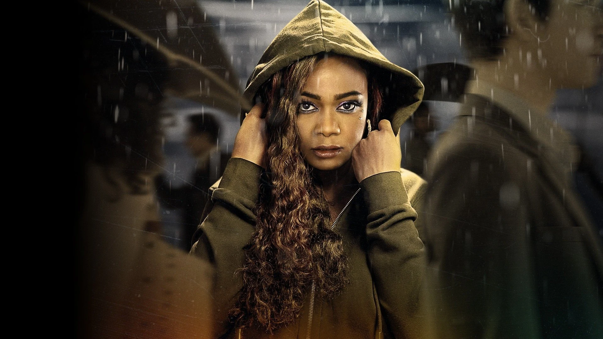 Sulle tracce di mia sorella