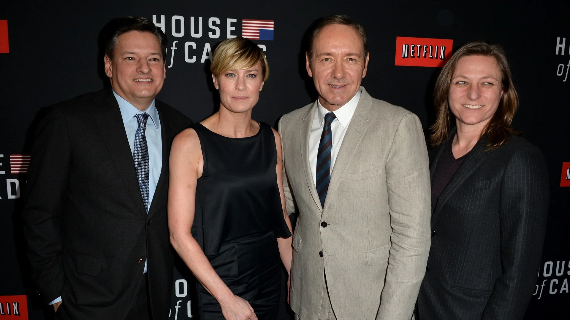 The 2010's stagione 1