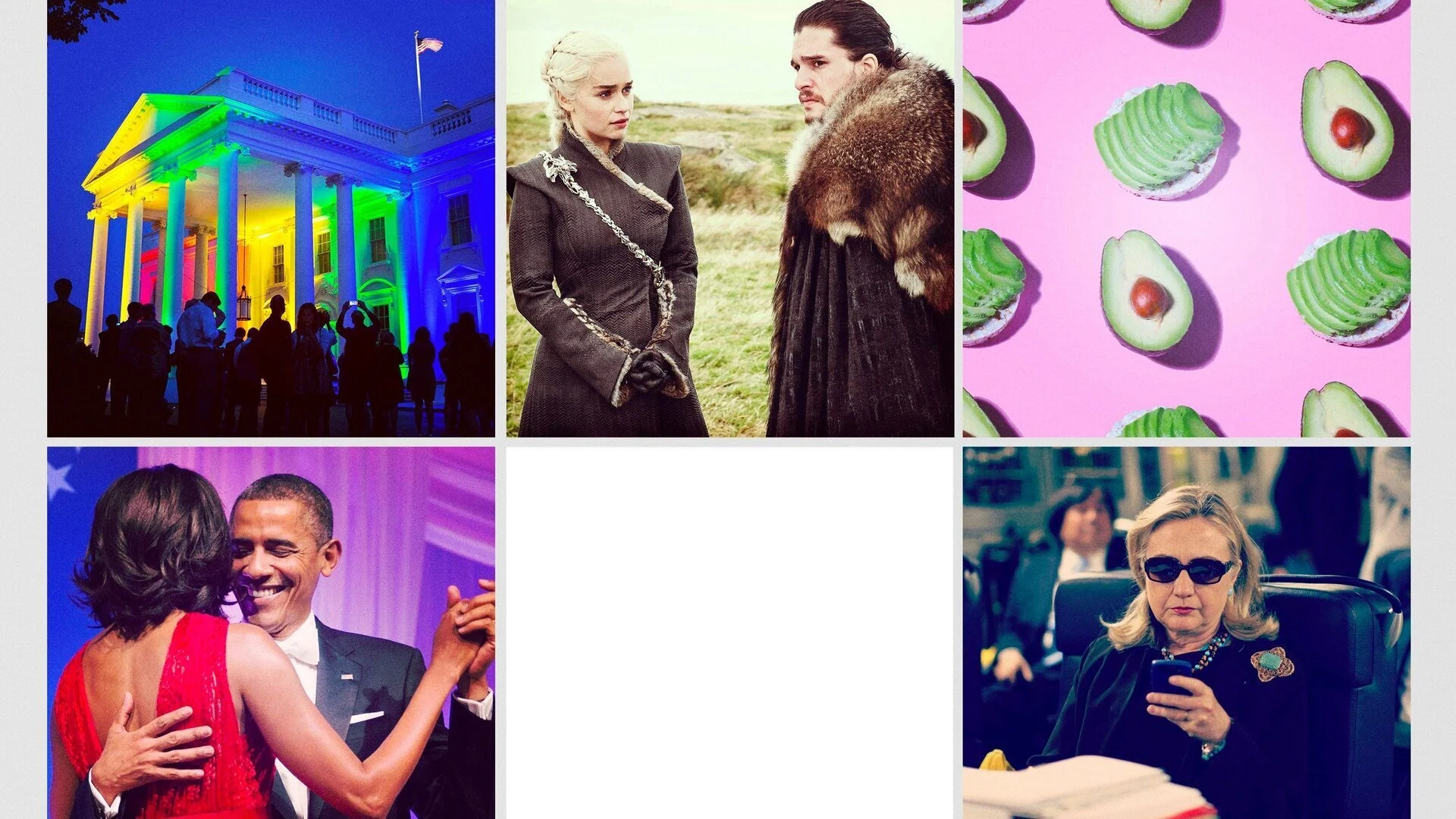 The 2010's stagione 1