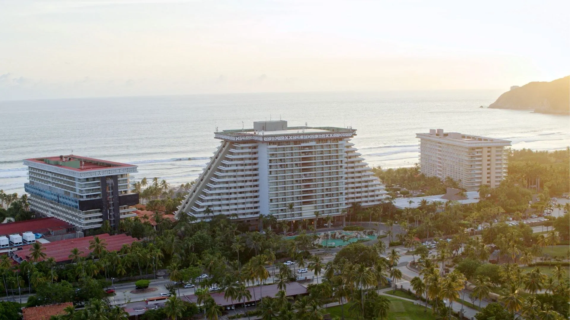 The Anarchists - Anarchia ad Acapulco stagione 1