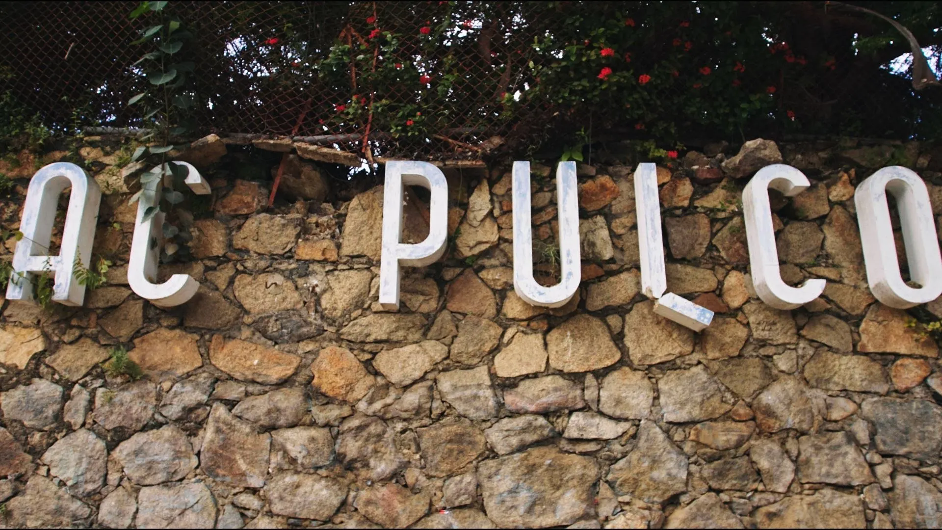 The Anarchists - Anarchia ad Acapulco stagione 1