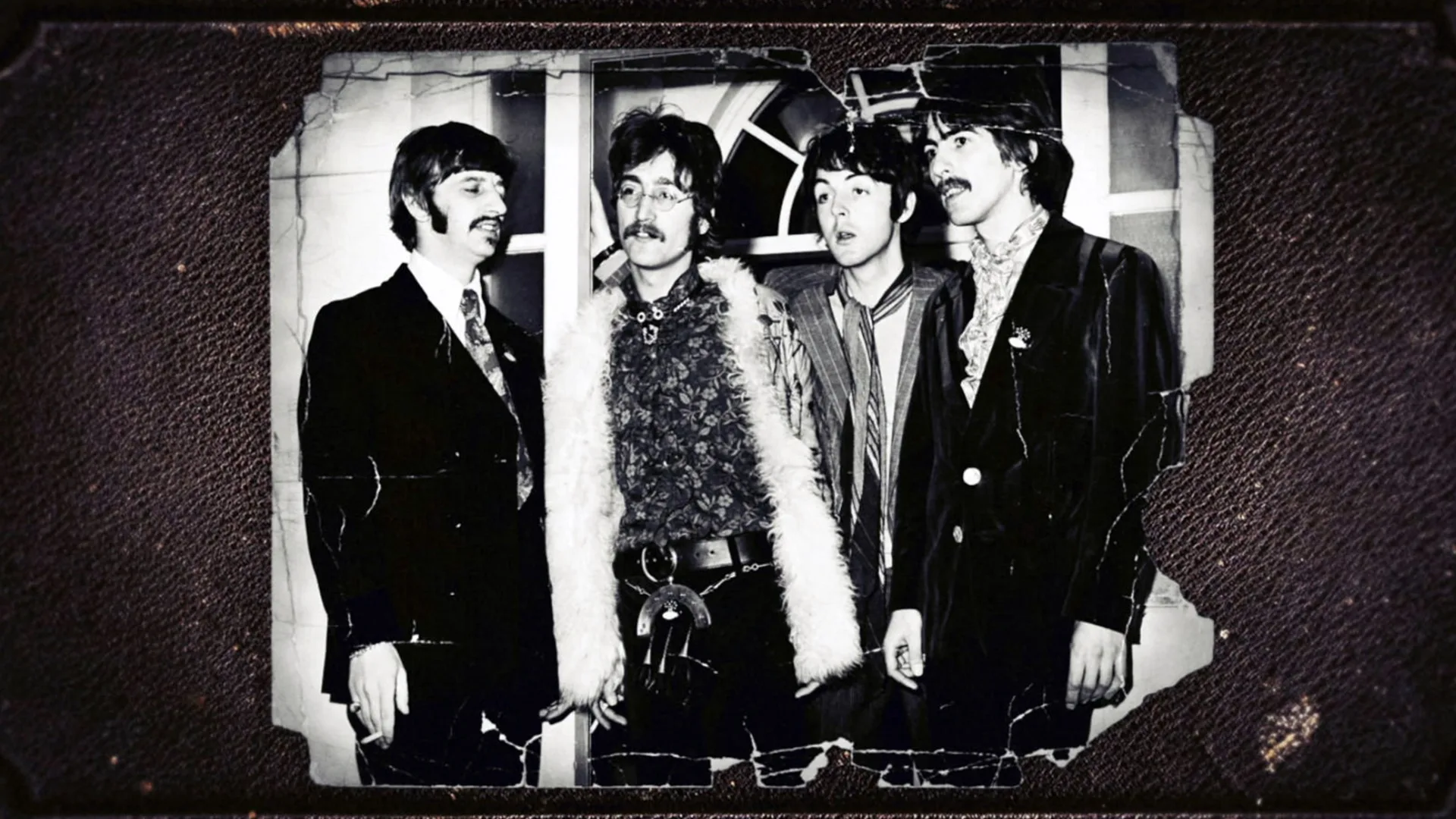 The Beatles: Sgt. Pepper and Beyond