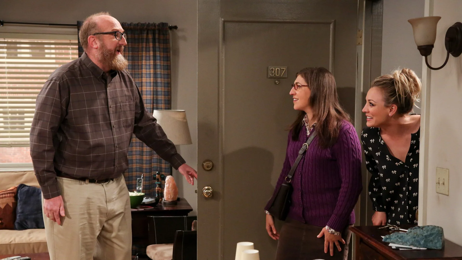 The Big Bang Theory stagione 10