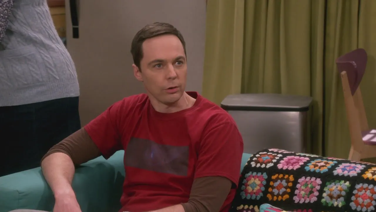 The Big Bang Theory stagione 11