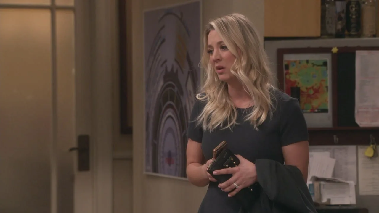 The Big Bang Theory stagione 11