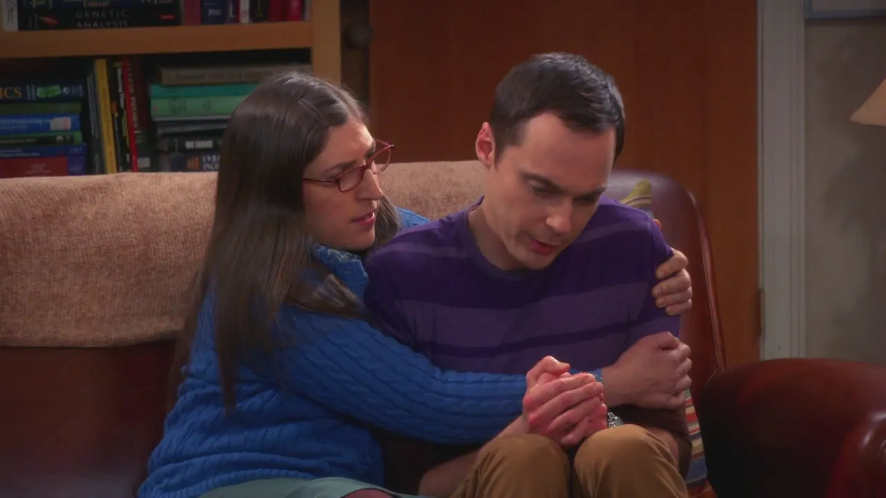 The Big Bang Theory stagione 6