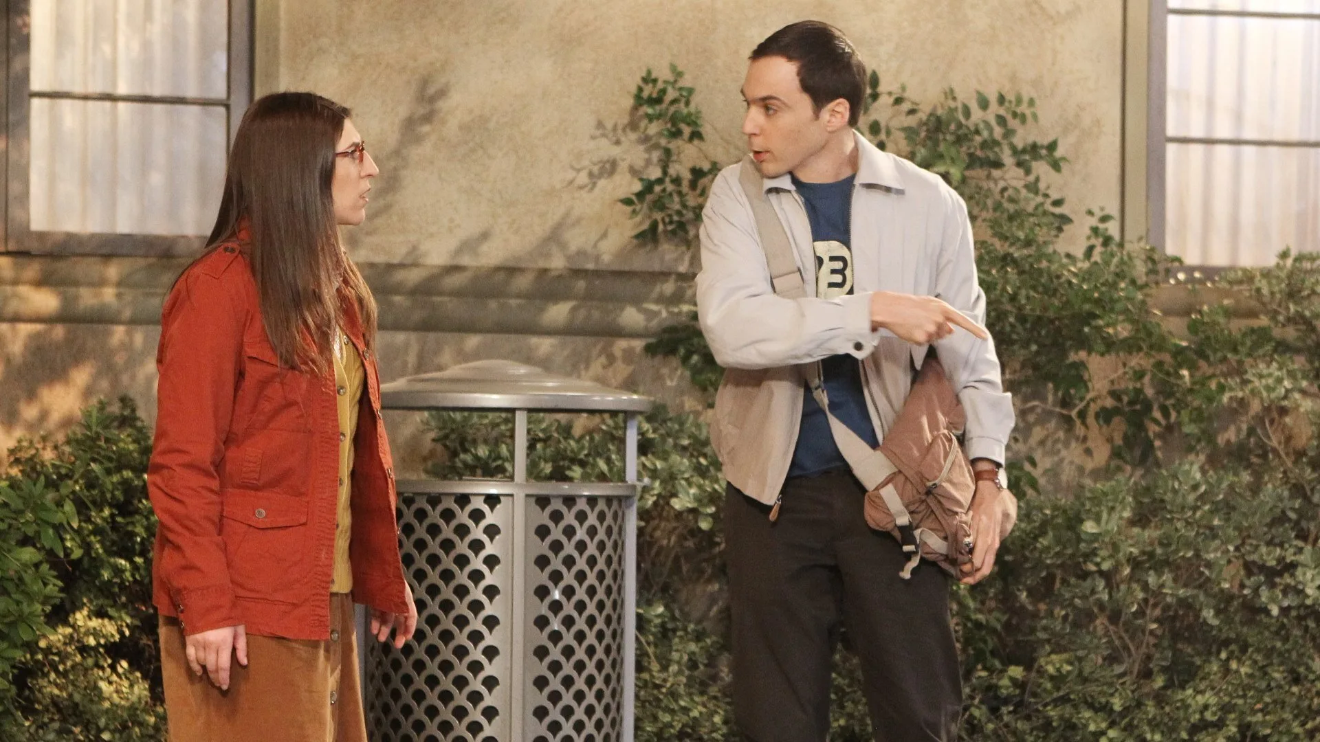 The Big Bang Theory stagione 6