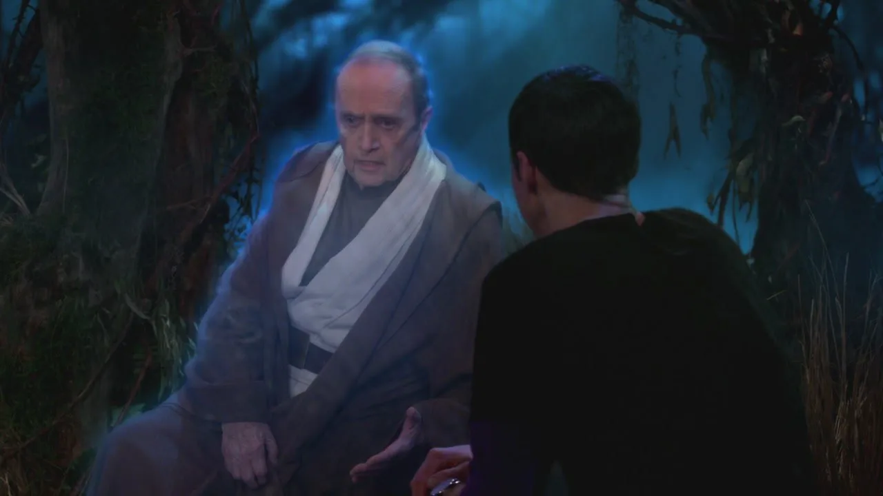 The Big Bang Theory stagione 7