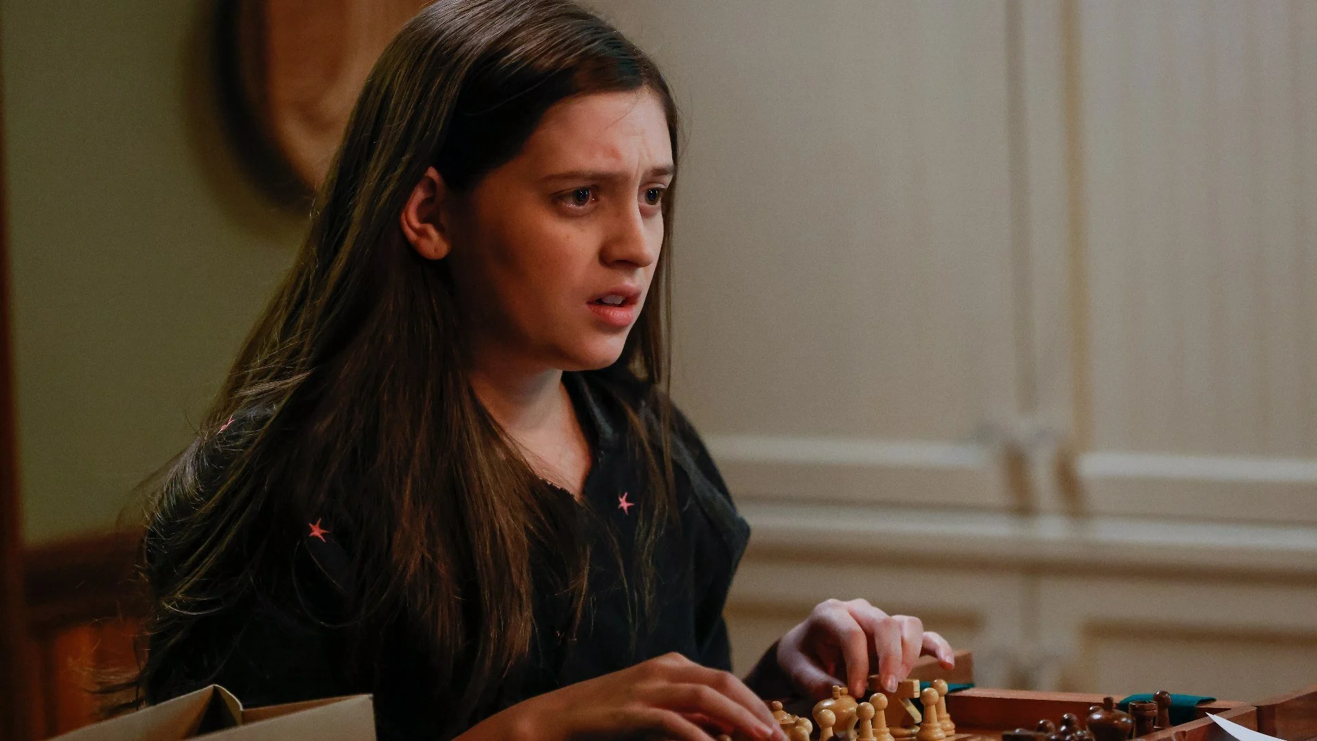 The Blacklist stagione 10