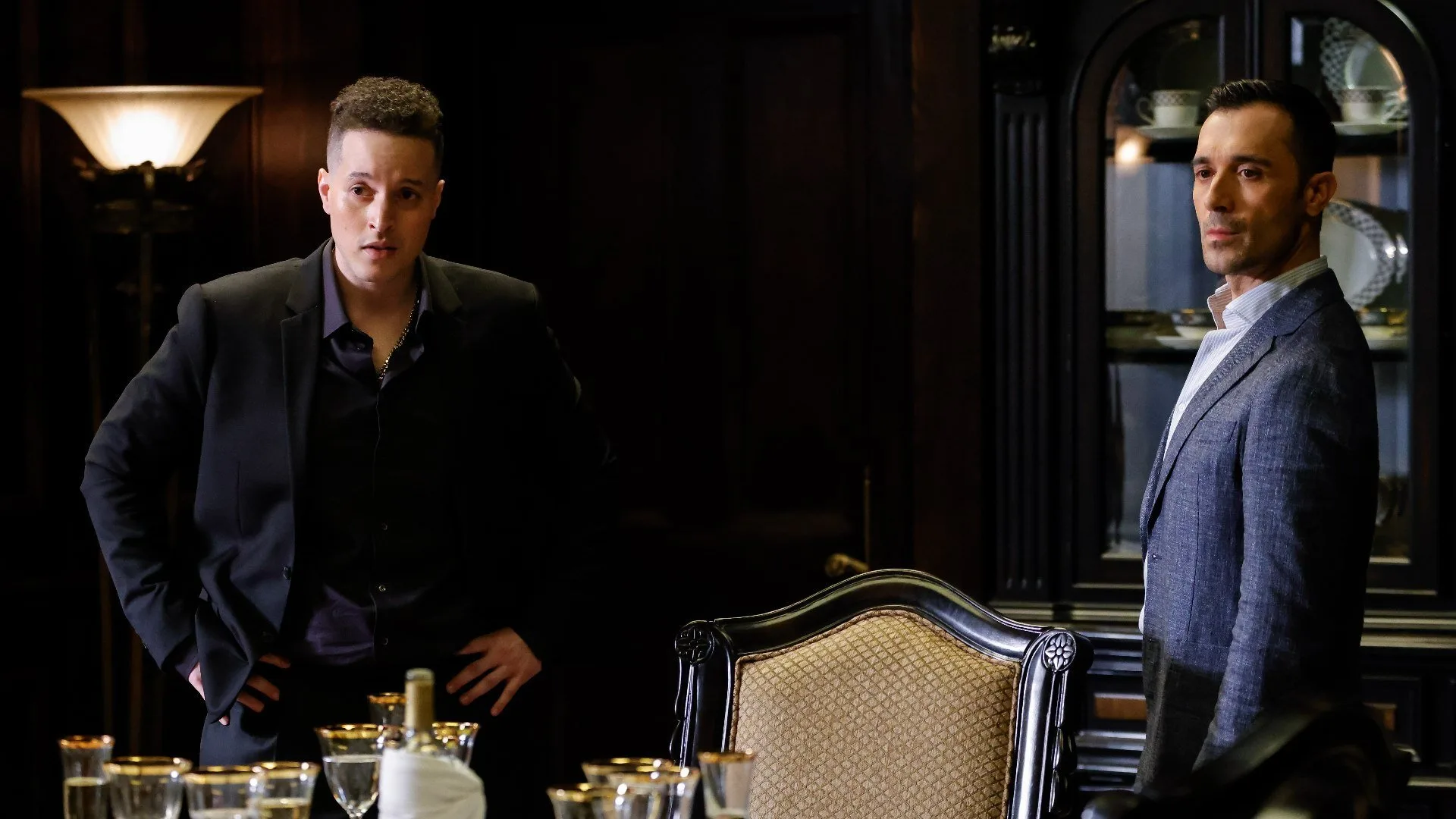 The Blacklist stagione 10