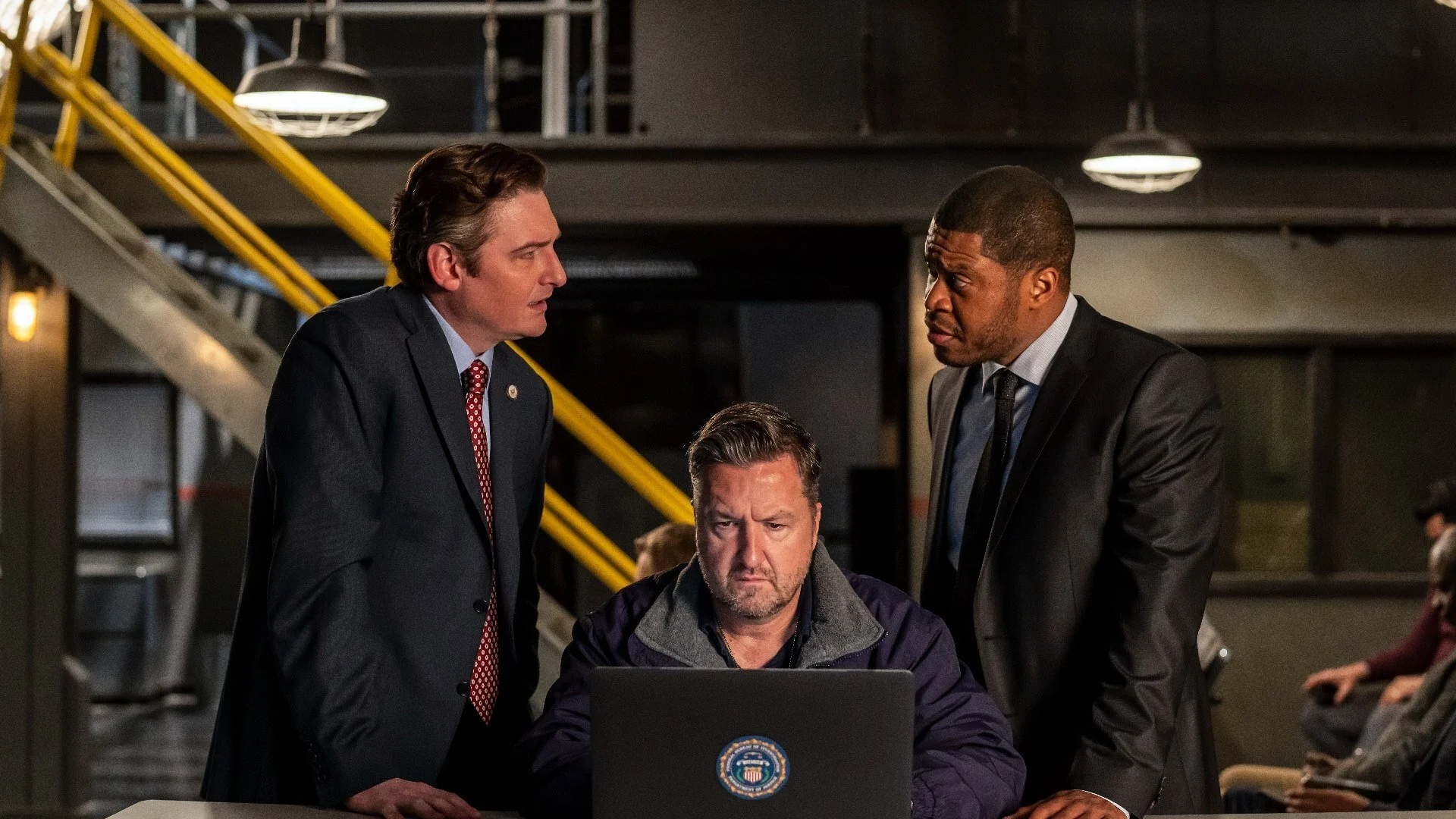 The Blacklist stagione 10