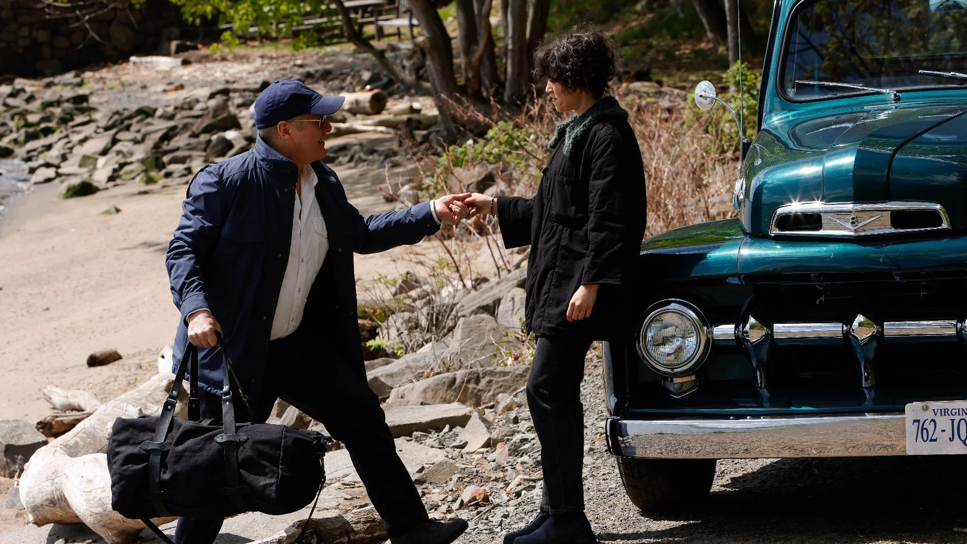 The Blacklist stagione 10