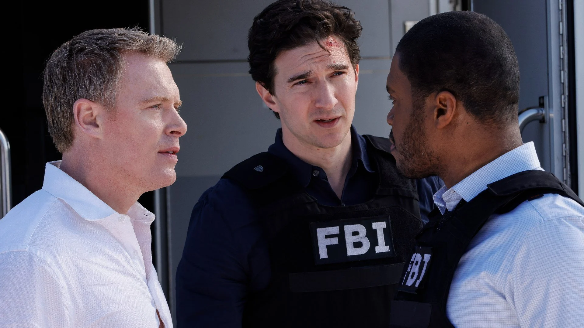 The Blacklist stagione 10