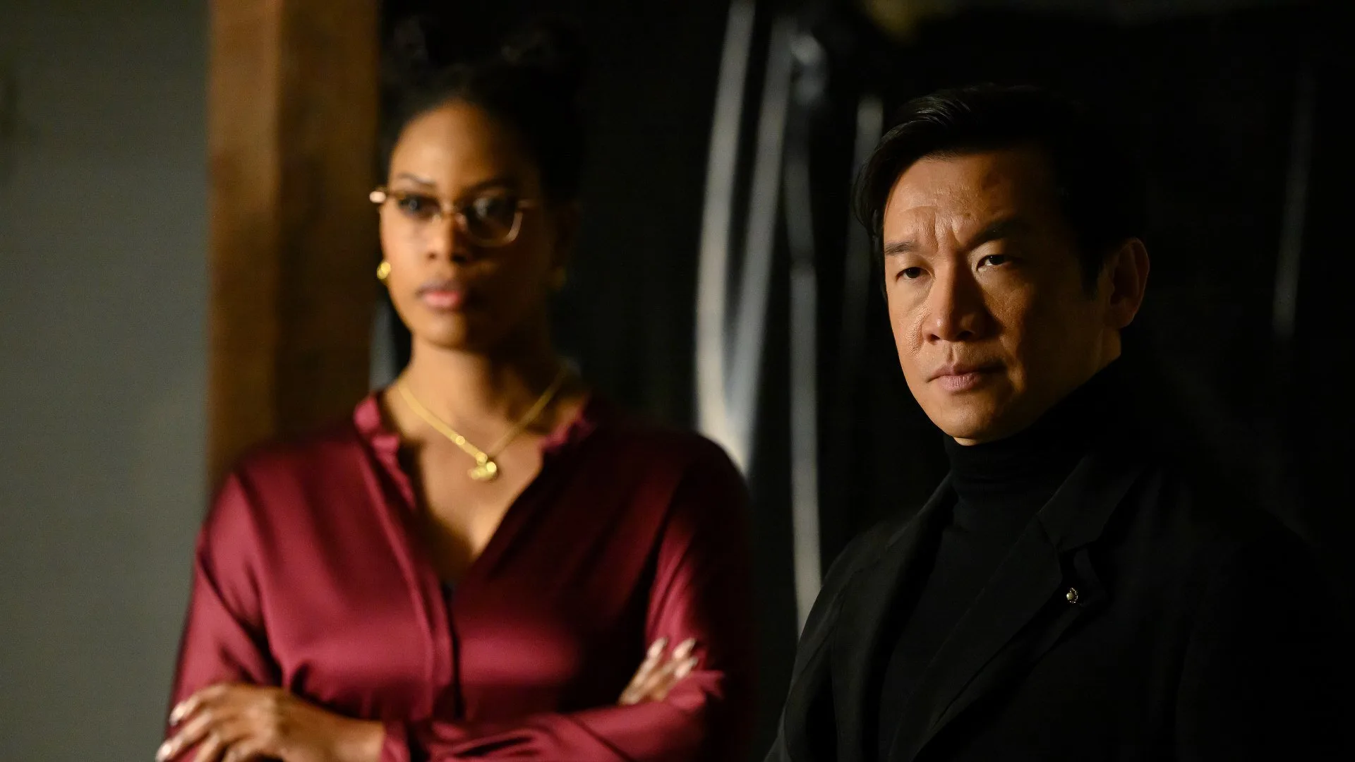 The Blacklist stagione 10