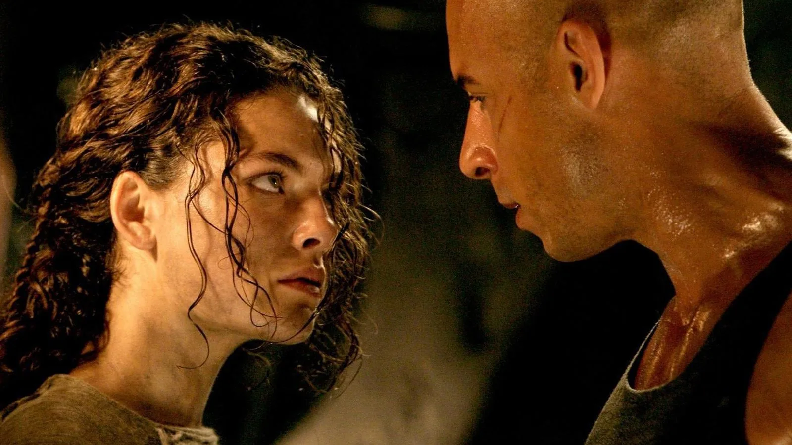 The Chronicles of Riddick