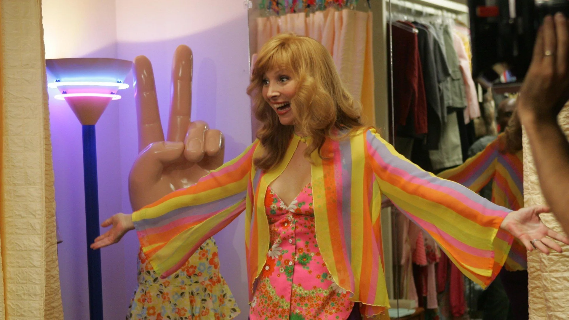 The Comeback stagione 1