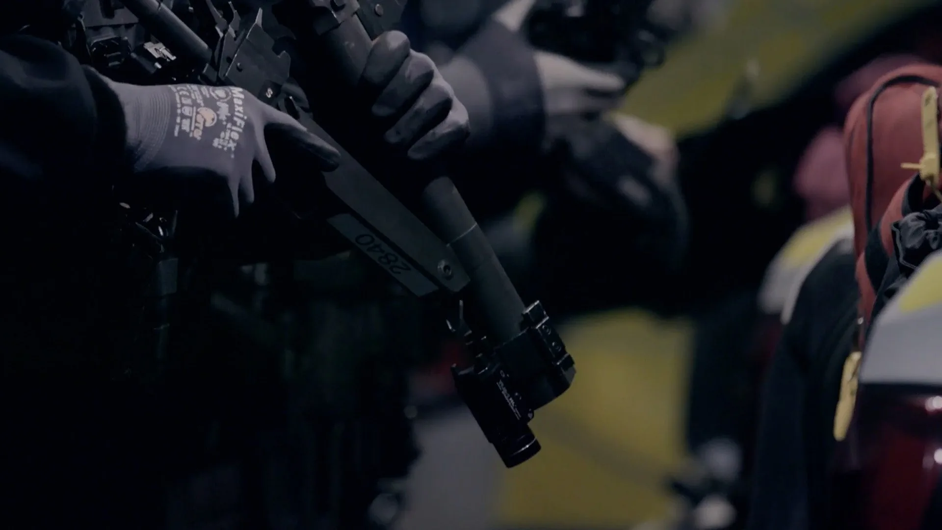 The Detectives stagione 3