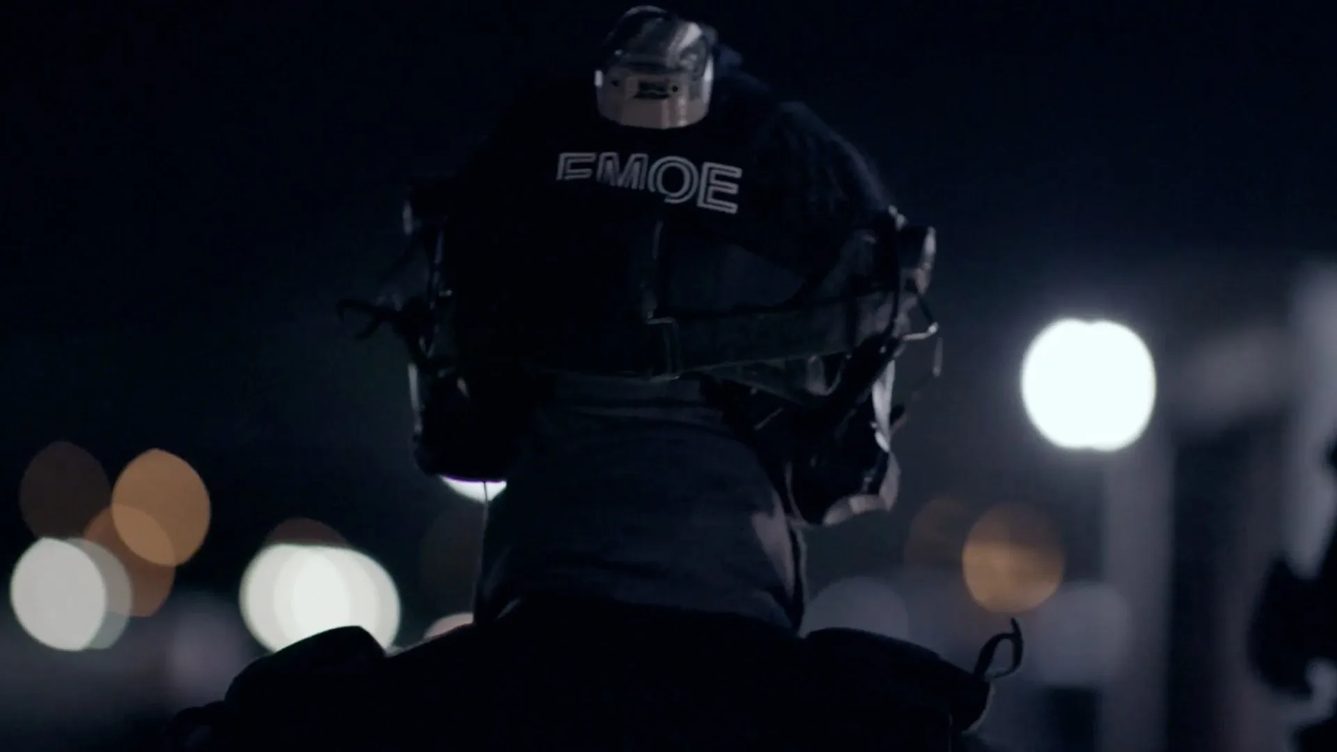 The Detectives stagione 3