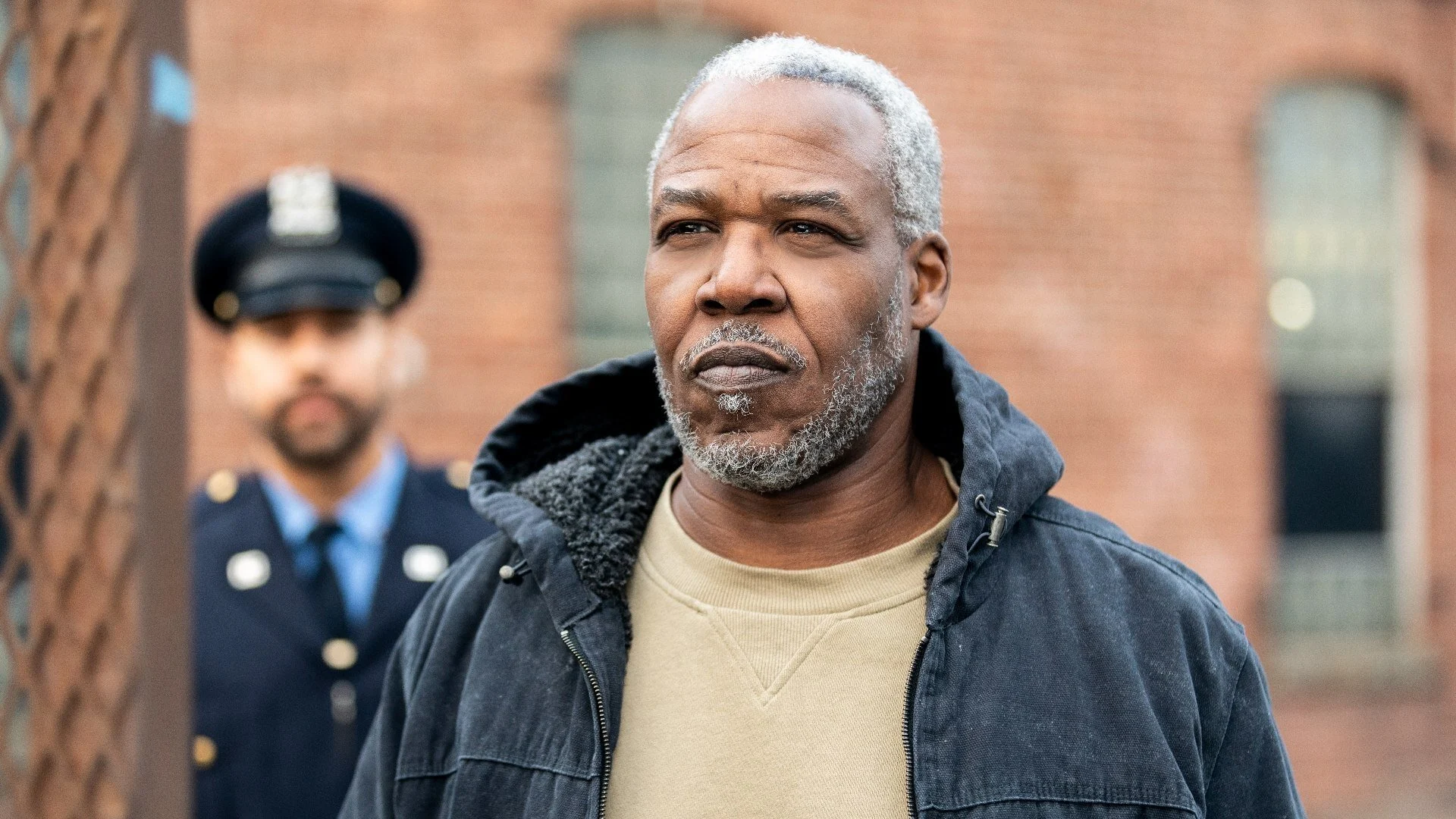 The Equalizer stagione 3