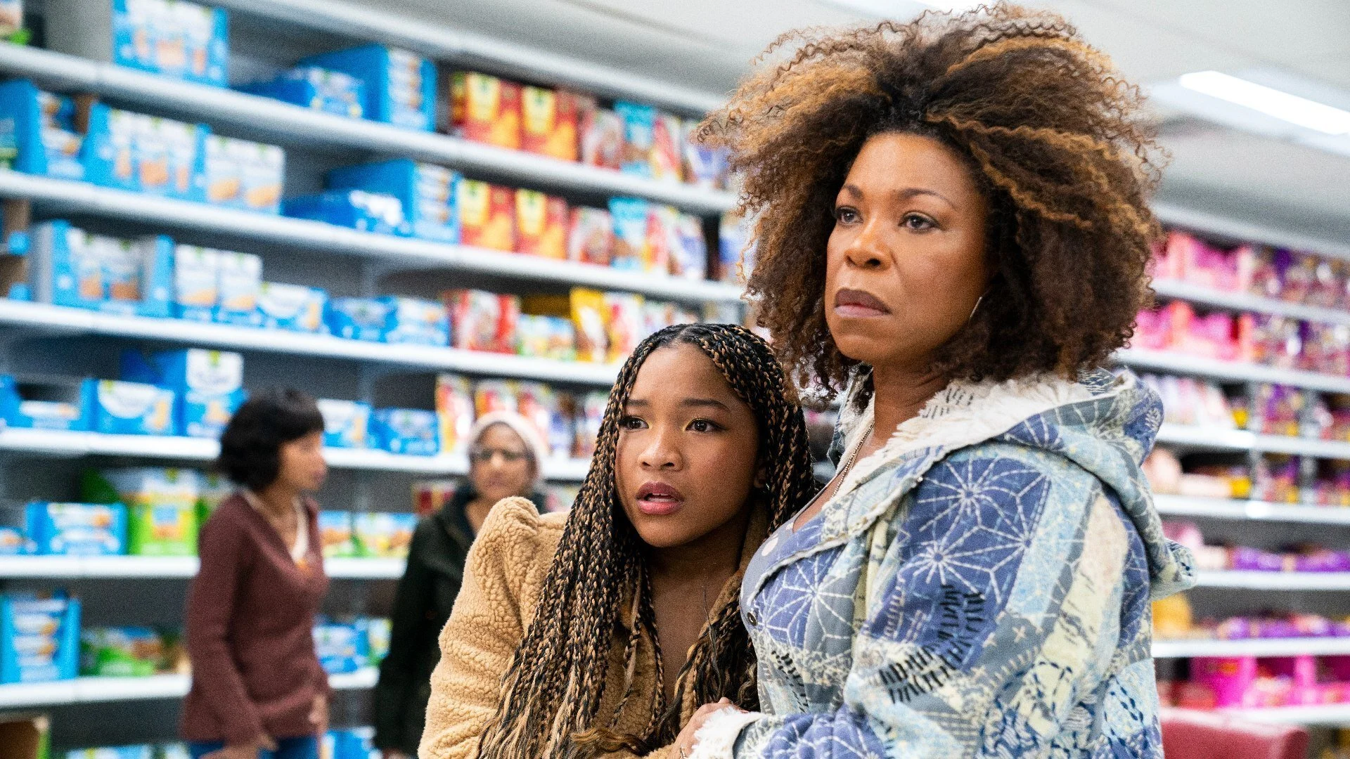 The Equalizer stagione 3