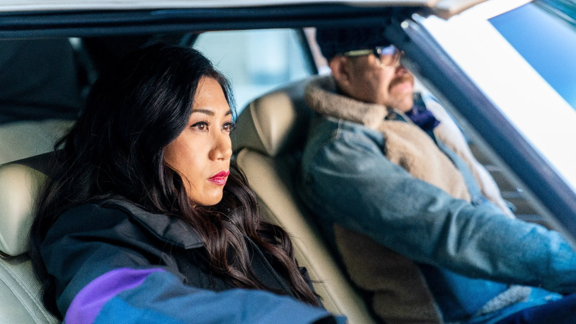 The Equalizer stagione 3