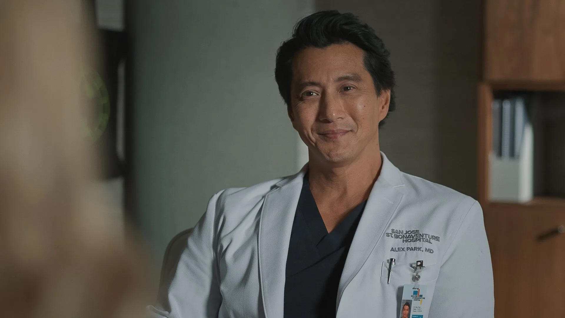 The Good Doctor stagione 6