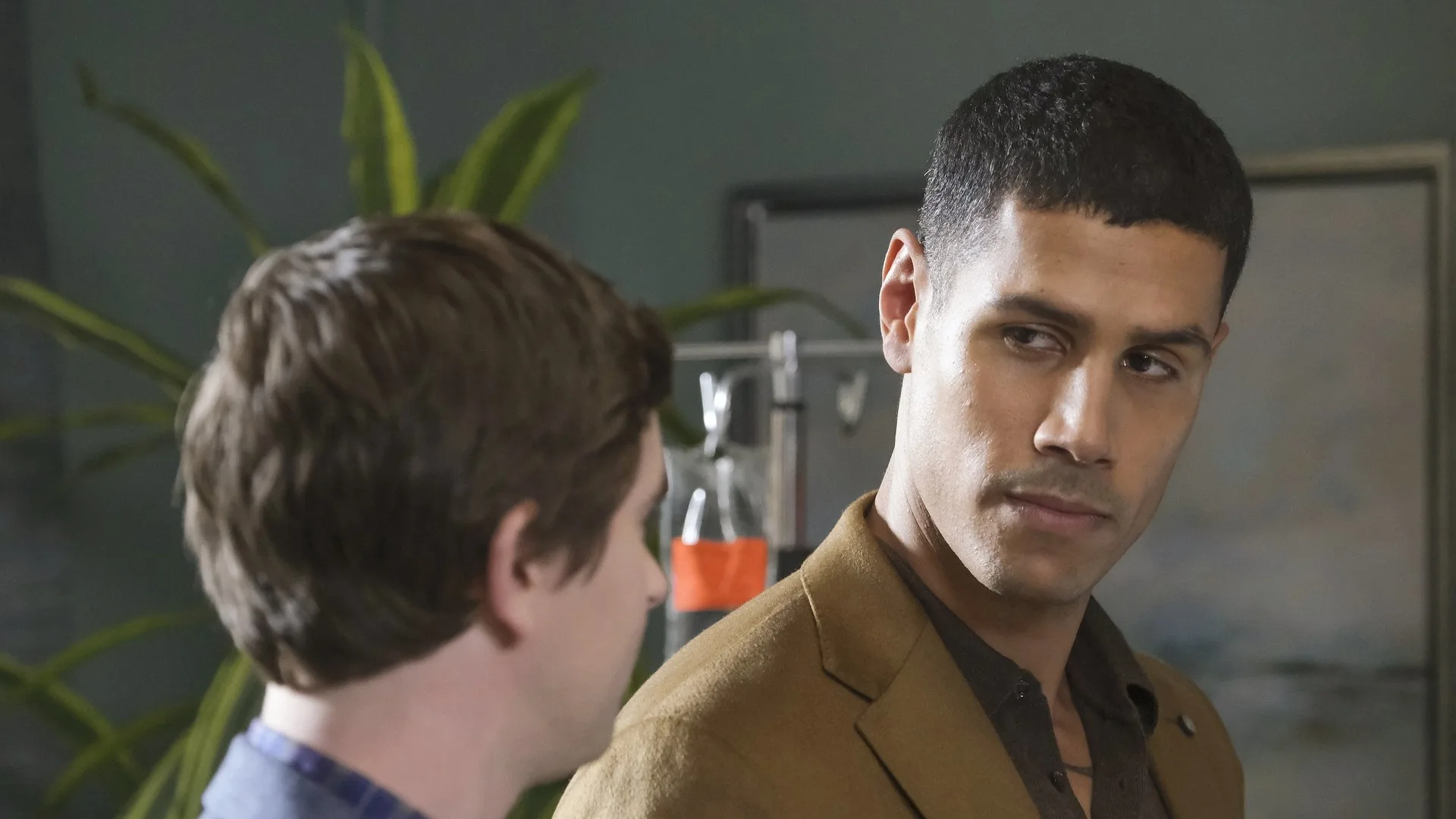 The Good Doctor stagione 6