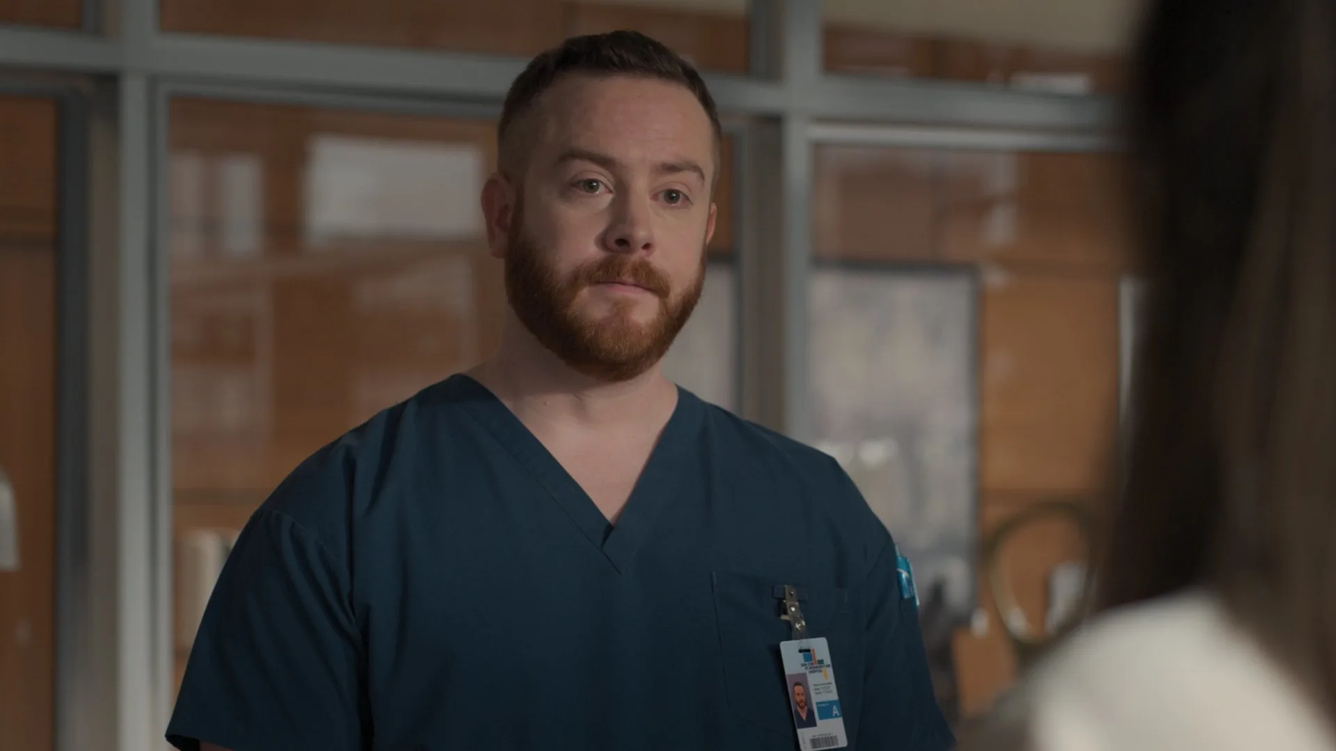 The Good Doctor stagione 6